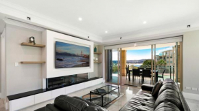 Unit 31 3 Bed Part Ocean View